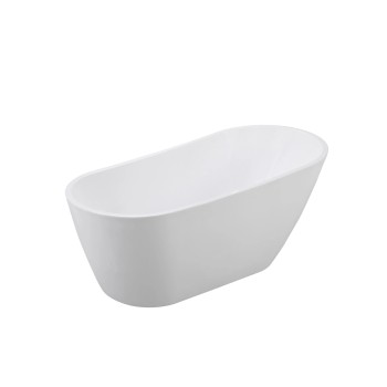 Freistehende Badewanne MELA