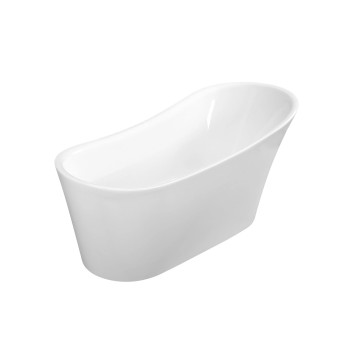 Freistehende Badewanne CALMA