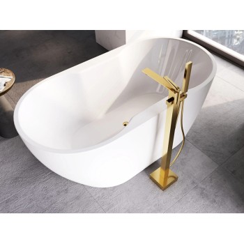 Freistehende Badewanne AVIA