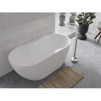 Freistehende Badewanne AVIA