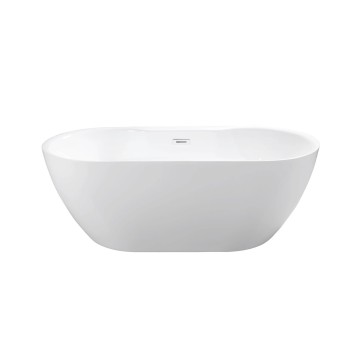 Freistehende Badewanne AVIA