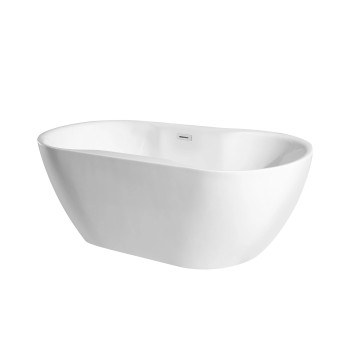 Freistehende Badewanne AVIA