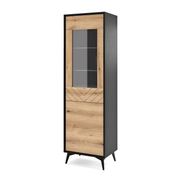 Standvitrine EVOKE 54 cm