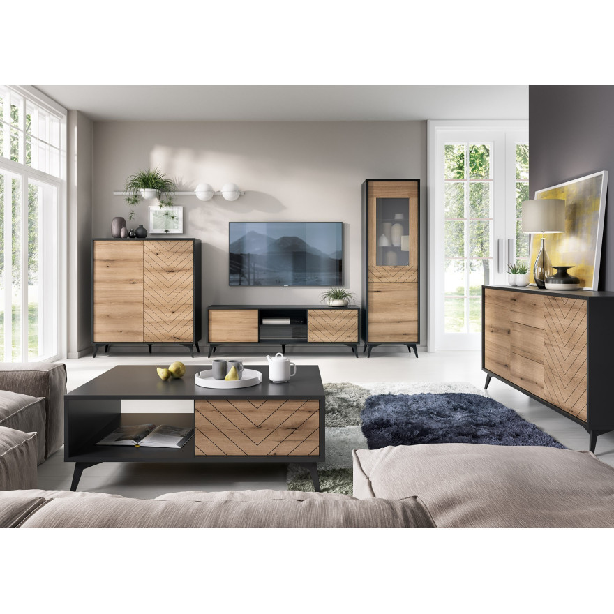 Couchtisch EVOKE L104