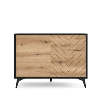 Kommode EVOKE KSZ104