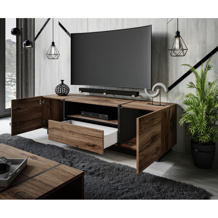Möbelset ONYX LOFT
