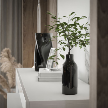 Kommode RIVA plus Hochglanz