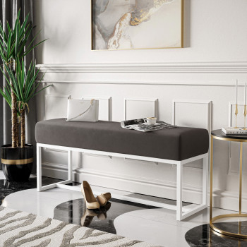 Polstersitzbank CANDY Jasmine 96 Polstersitzbank CANDY Jasmine 96