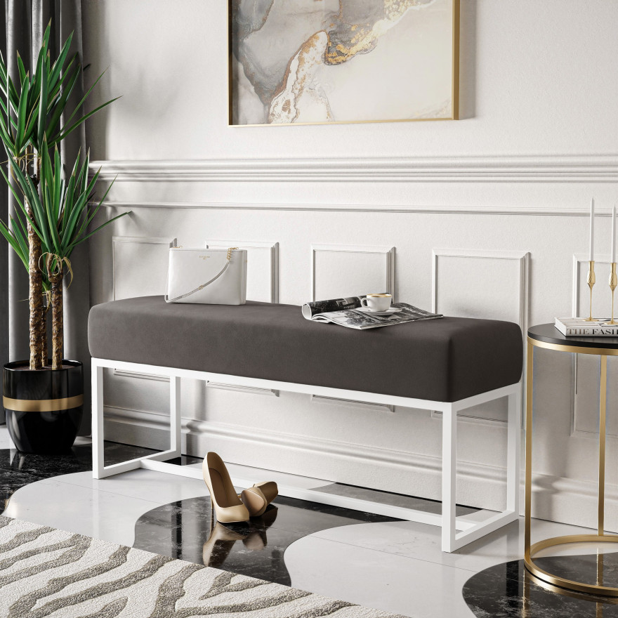 Polstersitzbank CANDY Jasmine 96 Polstersitzbank CANDY Jasmine 96