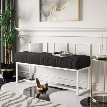 Polstersitzbank CANDY Poso 34 Polstersitzbank CANDY Poso 34