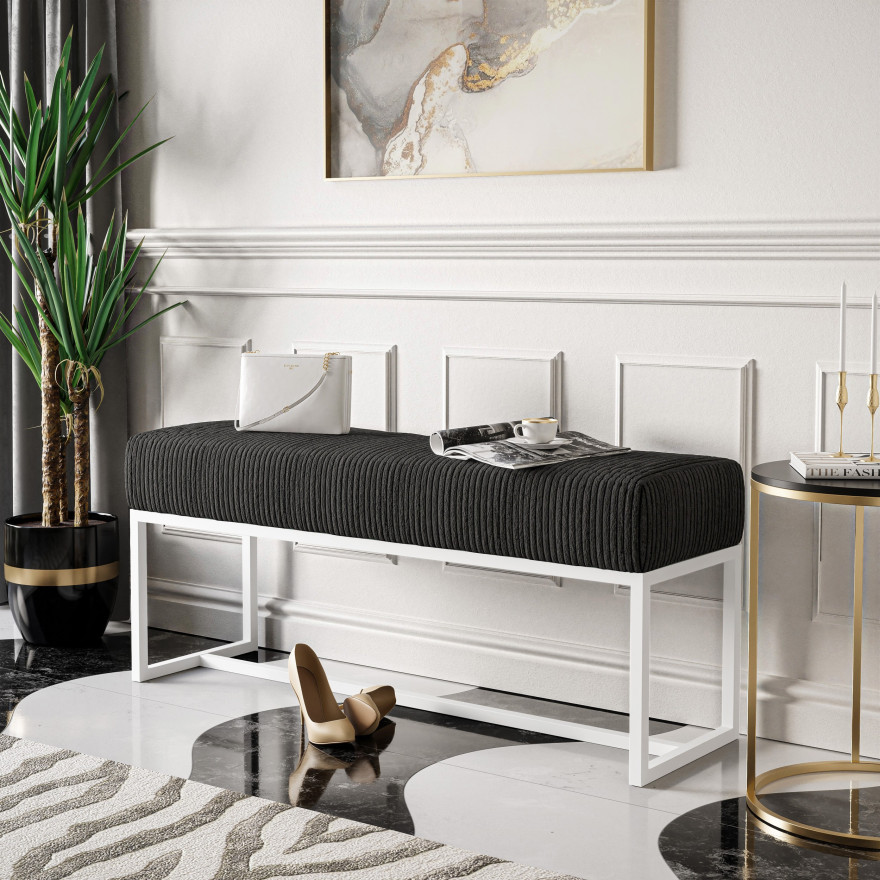 Polstersitzbank CANDY Poso 34 Polstersitzbank CANDY Poso 34