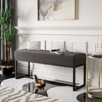 Polstersitzbank CANDY Jasmine 96 Polstersitzbank CANDY Jasmine 96