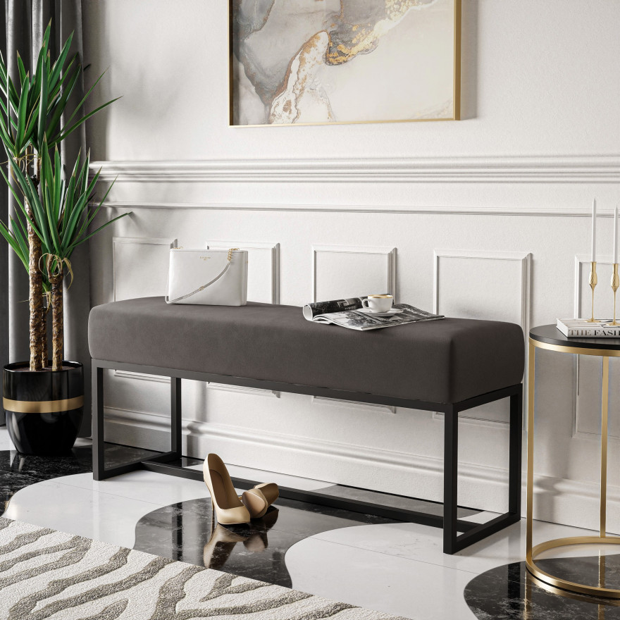 Polstersitzbank CANDY Jasmine 96 Polstersitzbank CANDY Jasmine 96