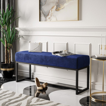 Polstersitzbank CANDY Magic Velvet 2216 Polstersitzbank CANDY Magic Velvet 2216