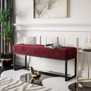 Polstersitzbank CANDY Magic Velvet 2229 Polstersitzbank CANDY Magic Velvet 2229
