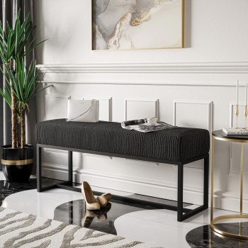 Polstersitzbank CANDY Poso 34 Polstersitzbank CANDY Poso 34