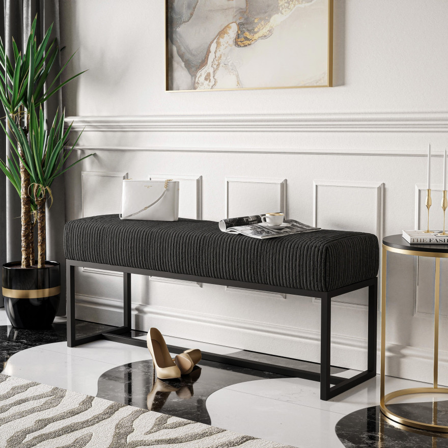 Polstersitzbank CANDY Poso 34 Polstersitzbank CANDY Poso 34