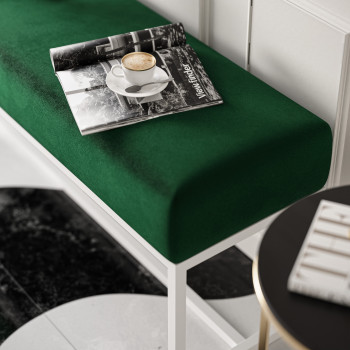 Polstersitzbank CANDY French Velvet 658 Polstersitzbank CANDY French Velvet 658