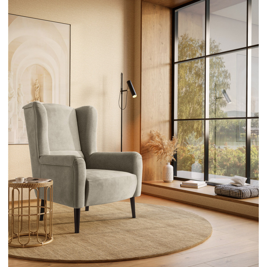 Fotel CANTO Riviera 16