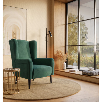 Fotel CANTO Riviera 38