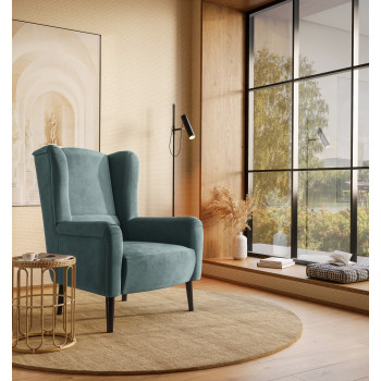 Fotel CANTO Riviera 87