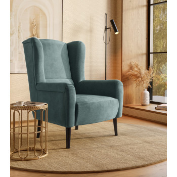 Fotel CANTO Riviera 87