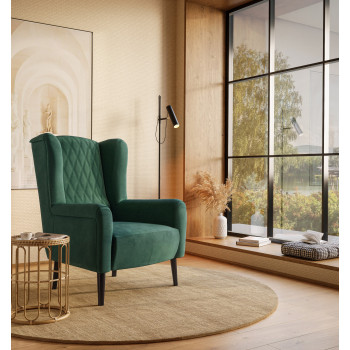 Sessel CANTO PIK 3D Riviera 38 Sessel CANTO PIK 3D Riviera 38