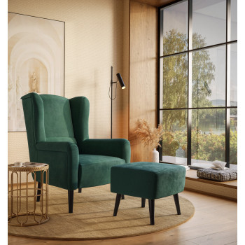 Fotel CANTO Riviera 87