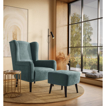 Fotel CANTO Riviera 87