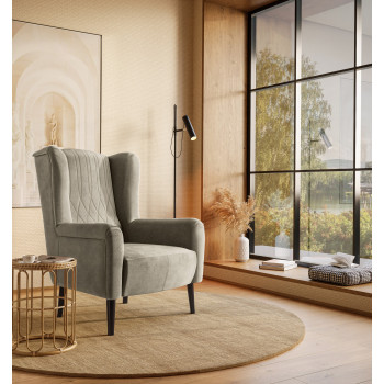 Sessel CANTO TOWER 3D Riviera 16