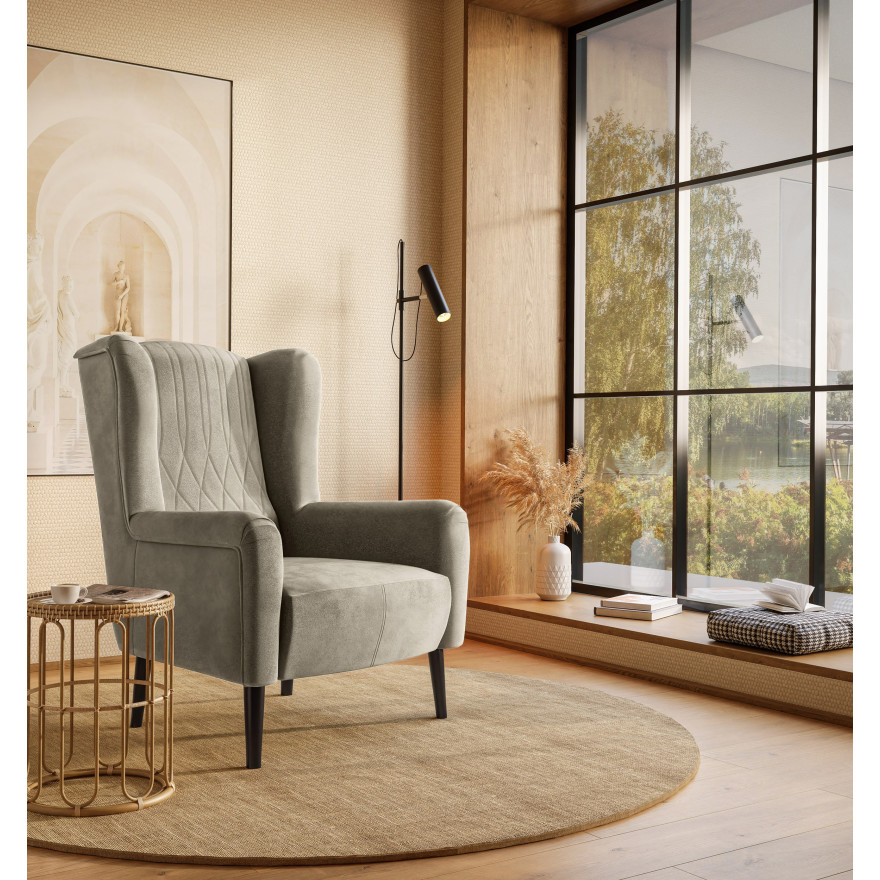 Sessel CANTO TOWER 3D Riviera 16