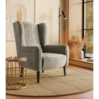 Sessel CANTO TOWER 3D Riviera 16