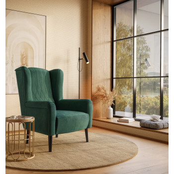 Sessel CANTO TOWER 3D Riviera 38