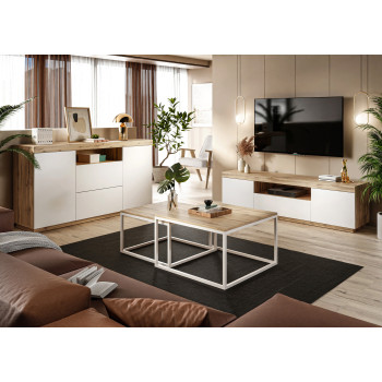 YOSHI Wohnzimmermöbel-Set