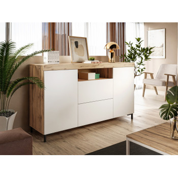 YOSHI II Wohnzimmermöbel-Set