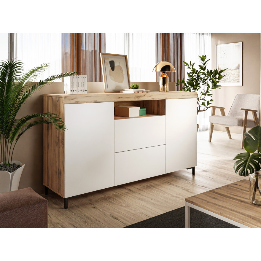 YOSHI II Wohnzimmermöbel-Set