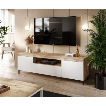 YOSHI II Wohnzimmermöbel-Set