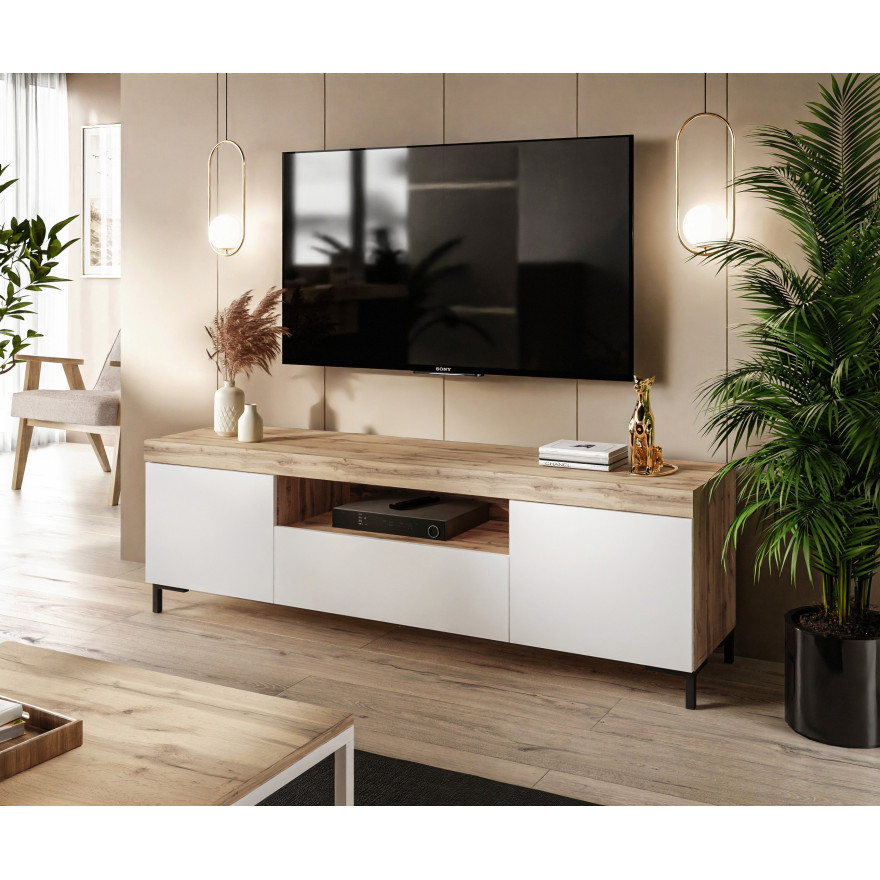 YOSHI II Wohnzimmermöbel-Set