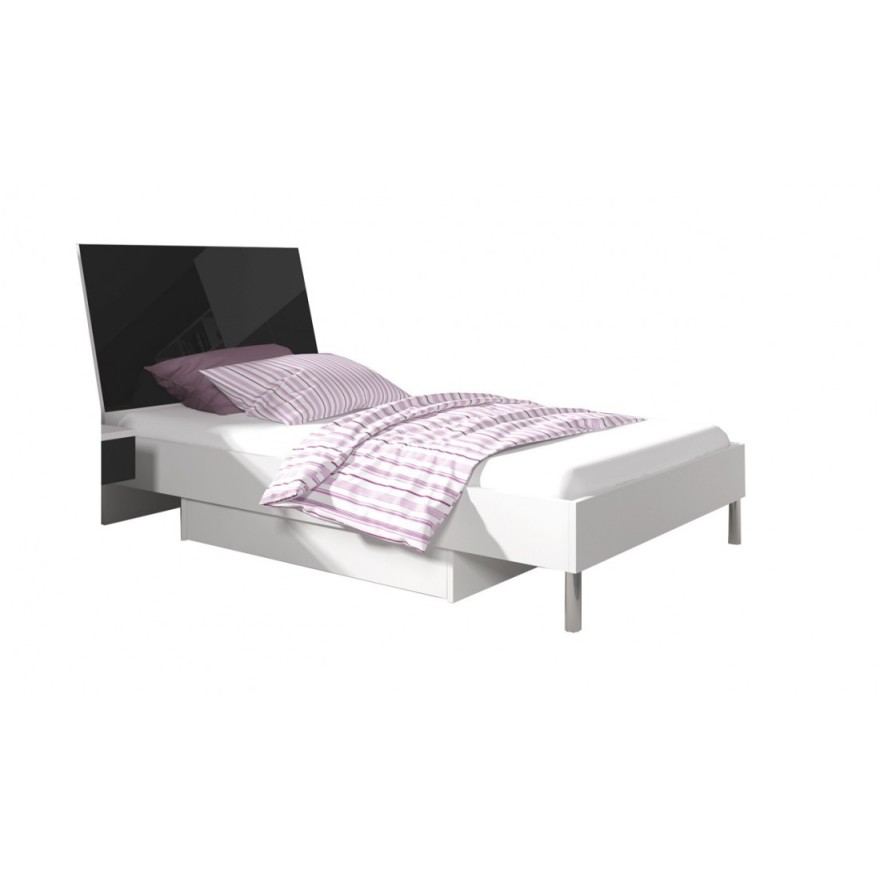 Jugendbett RAJ 3, Hochglanz