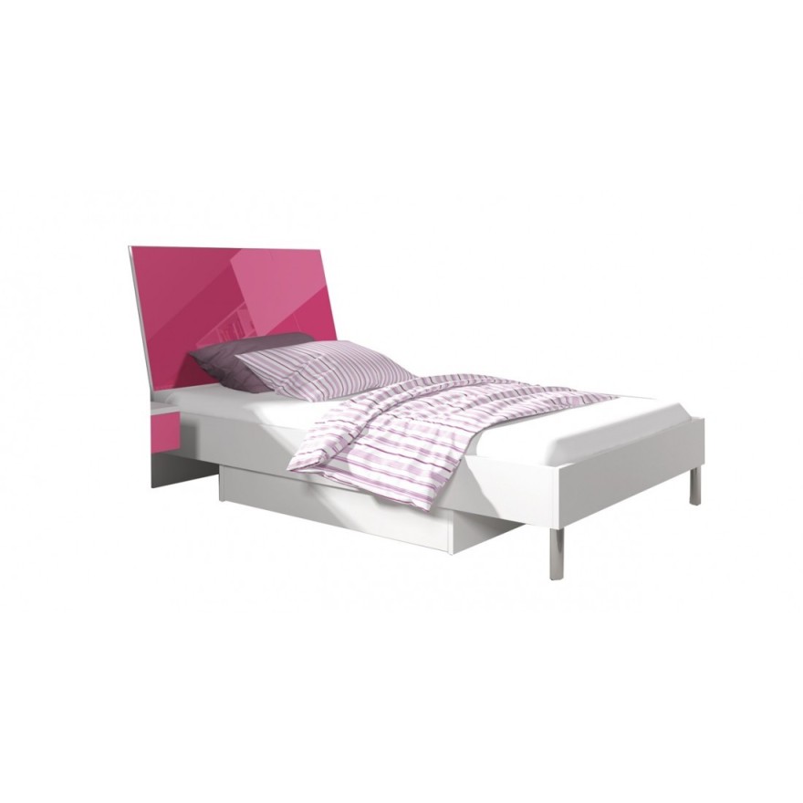 Jugendbett RAJ 3, Hochglanz