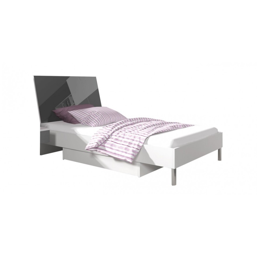 Jugendbett RAJ 3, Hochglanz