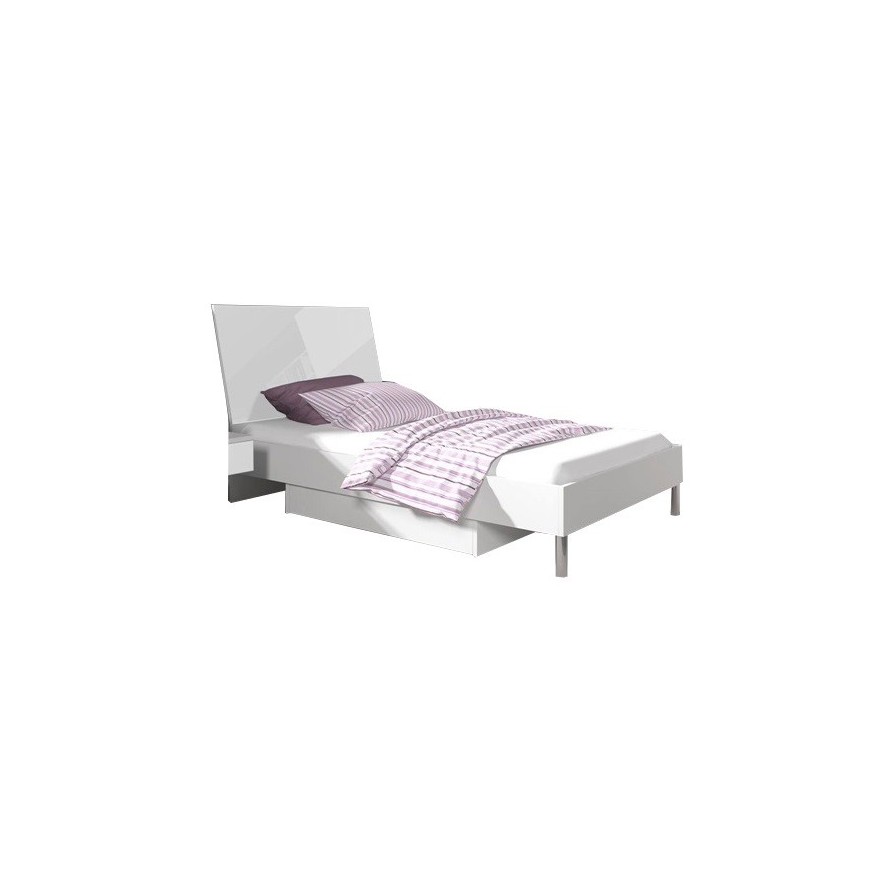 Jugendbett RAJ 3, Hochglanz