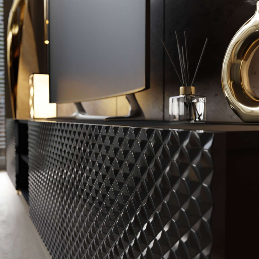 TV-Schrank GEORGIA II