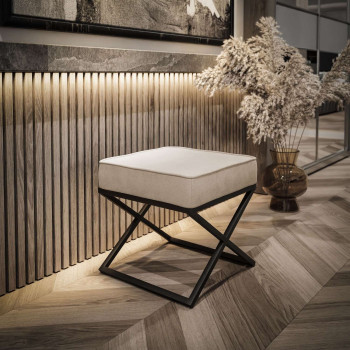 Hocker BELLISA Jasmine 22