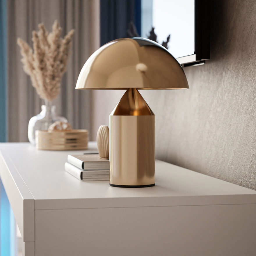 COLGANTE PLUS TV-Schrank mit Erweiterung + LED