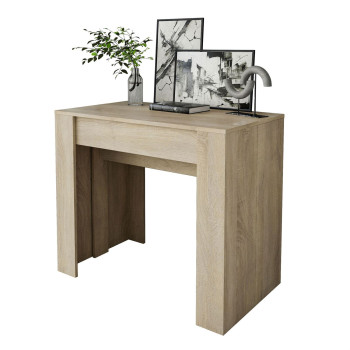 TISCH - KONSOLE 237 AUSZIEHBAR