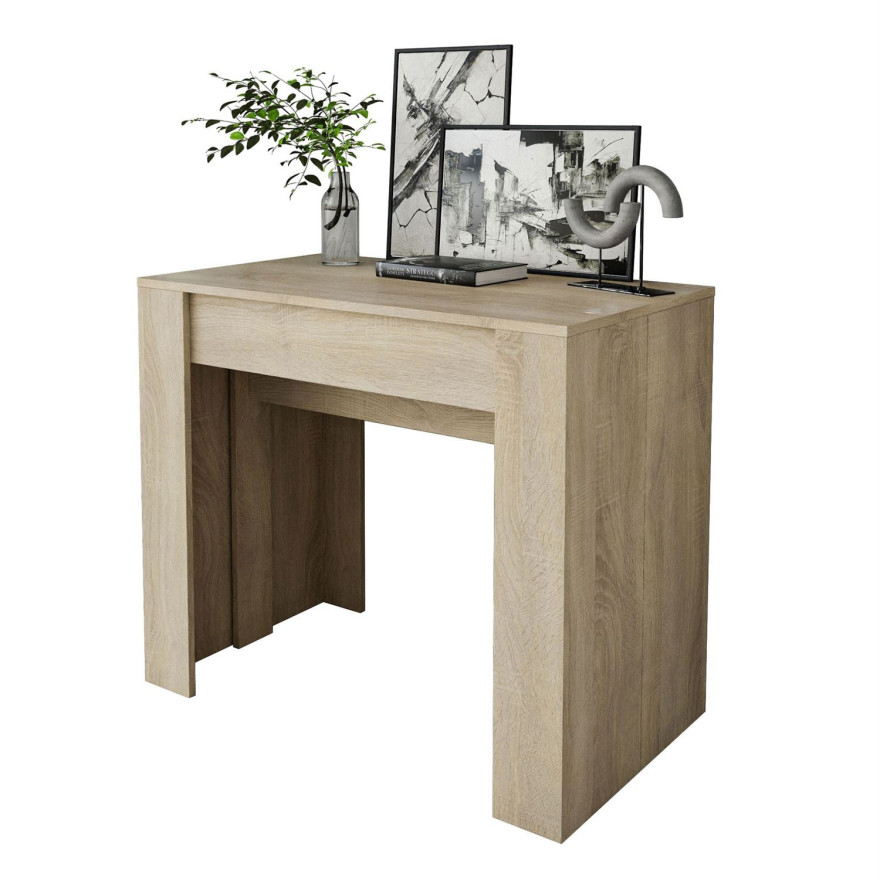 TISCH - KONSOLE 237 AUSZIEHBAR