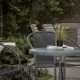 Gartenmöbel-Set SIDE aus Technorattan