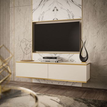 RTV Schrank OXFORD 135 cm