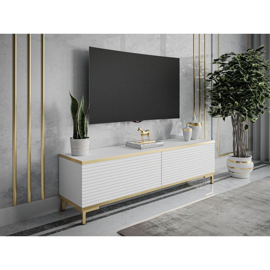 RTV Schrank OXFORD II 135 cm